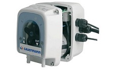 Pompe péristaltique